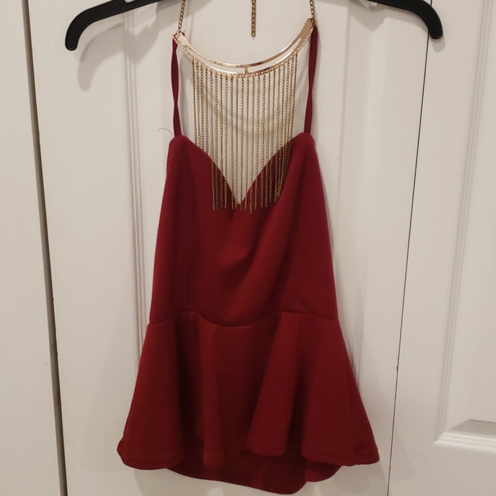Charlotte Russe Shirt